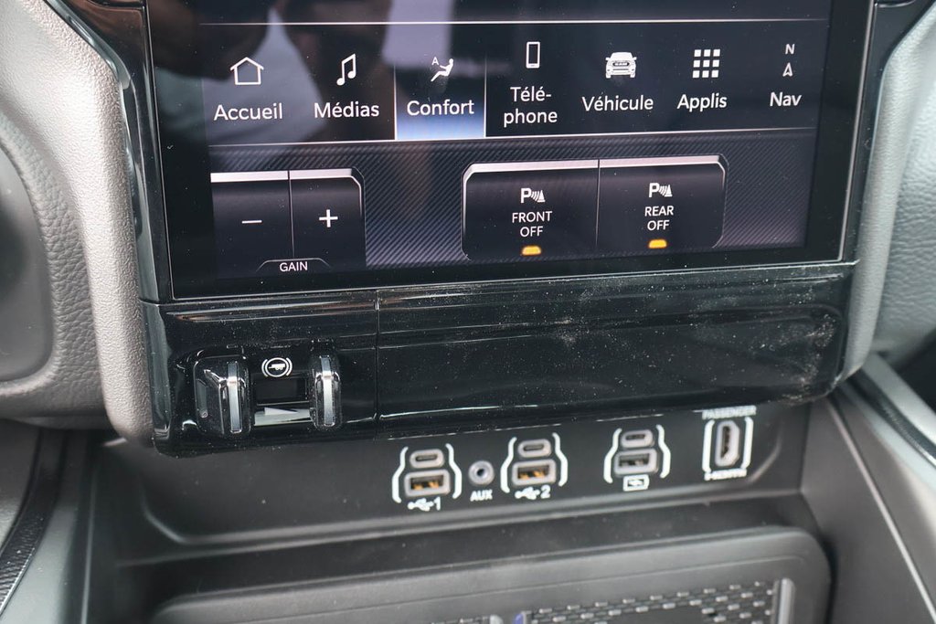 2026 Ram 1500 SPORT in Terrebonne, Quebec - 18 - w1024h768px