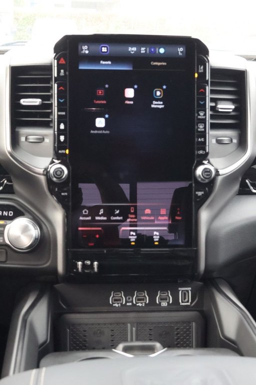 2026 Ram 1500 SPORT in Terrebonne, Quebec - 15 - w1024h768px