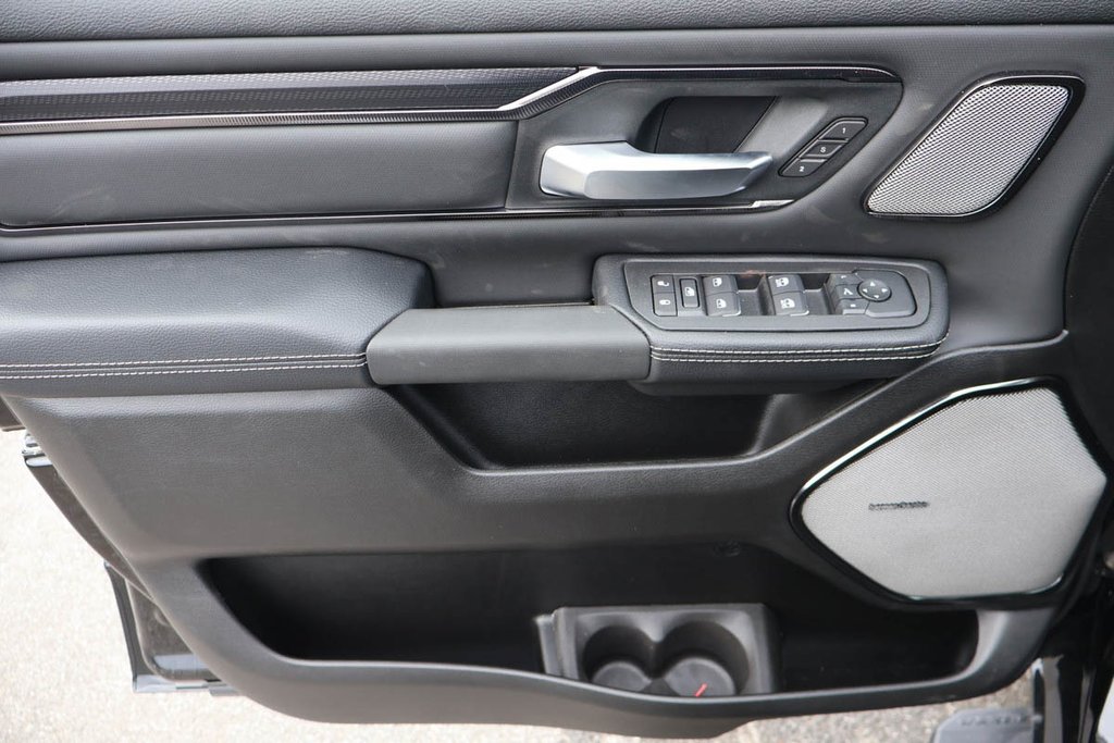 2026 Ram 1500 SPORT in Terrebonne, Quebec - 20 - w1024h768px