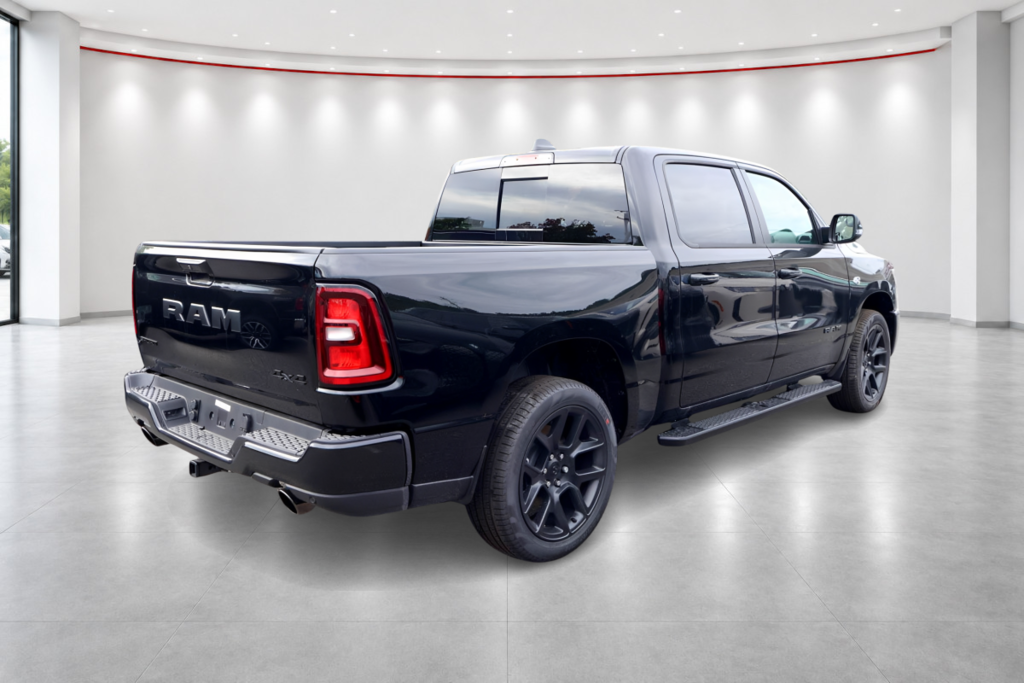 2026 Ram 1500 SPORT in Terrebonne, Quebec - 6 - w1024h768px