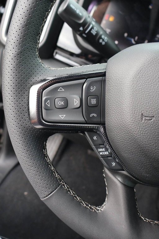 2026 Ram 1500 SPORT in Terrebonne, Quebec - 11 - w1024h768px