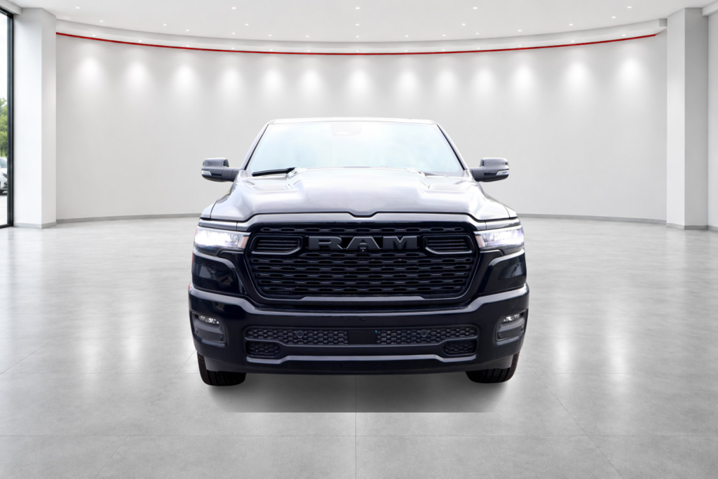 2026 Ram 1500 SPORT in Terrebonne, Quebec - 2 - w1024h768px