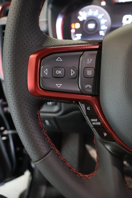 2026 Ram 1500 REBEL in Terrebonne, Quebec - 11 - w1024h768px