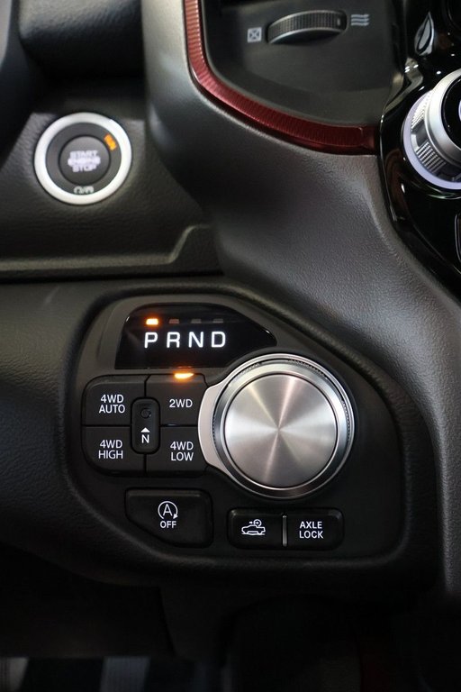 2026 Ram 1500 REBEL in Terrebonne, Quebec - 14 - w1024h768px