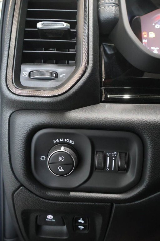 2026 Ram 1500 REBEL in Terrebonne, Quebec - 21 - w1024h768px