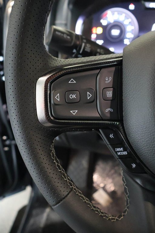 2026 Ram 1500 REBEL in Terrebonne, Quebec - 13 - w1024h768px