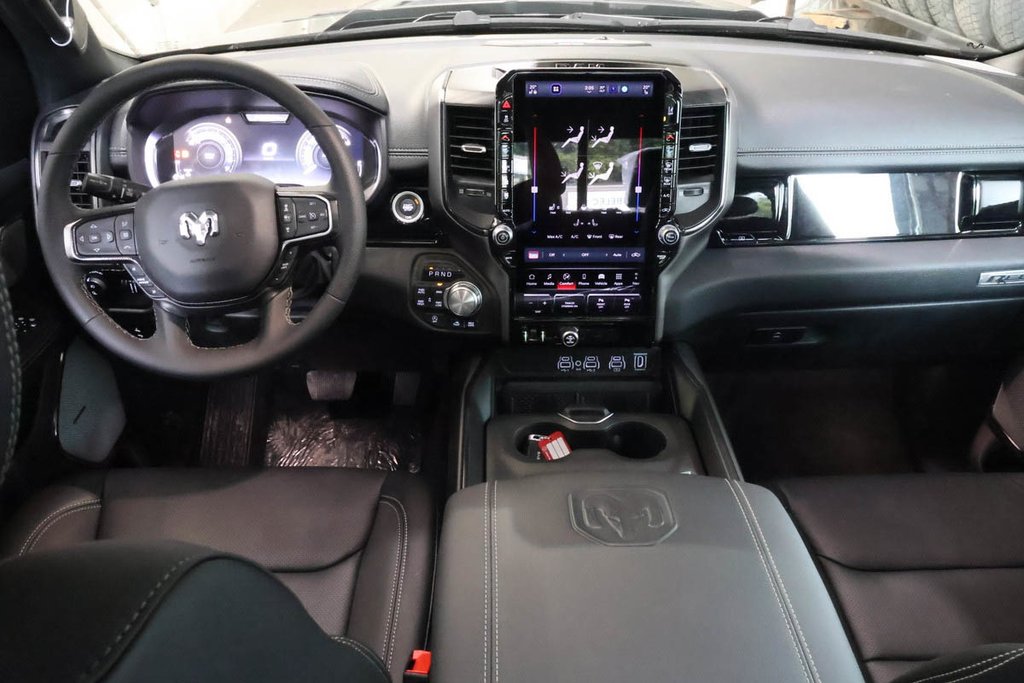 2026 Ram 1500 REBEL in Terrebonne, Quebec - 11 - w1024h768px