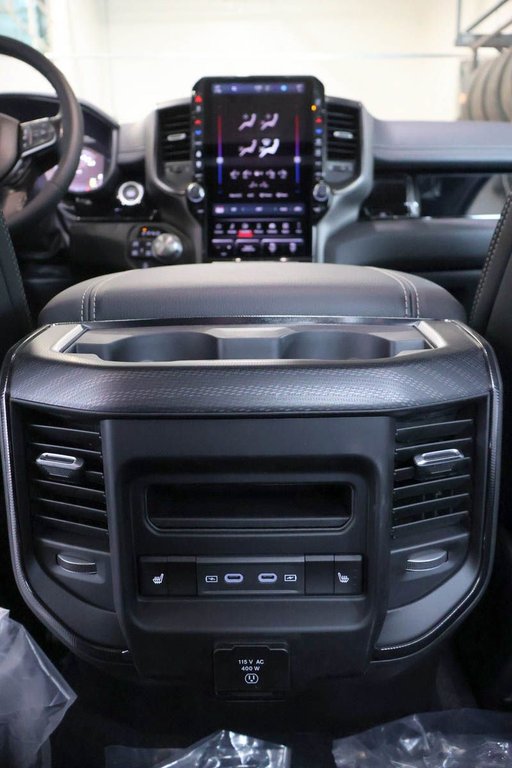2026 Ram 1500 REBEL in Terrebonne, Quebec - 23 - w1024h768px