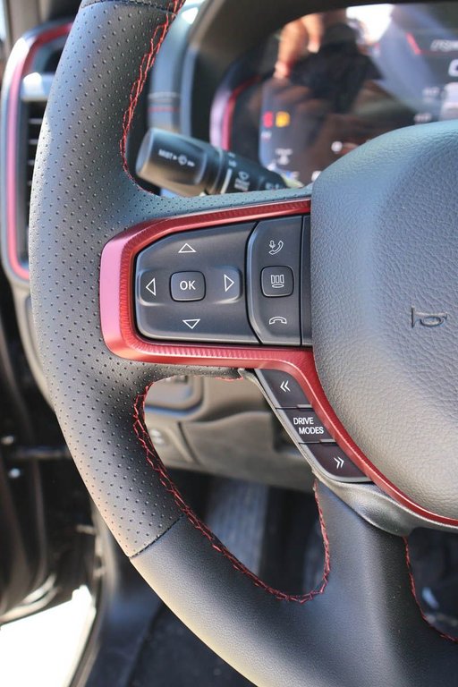 Ram 1500 REBEL 2026 à Terrebonne, Québec - 12 - w1024h768px