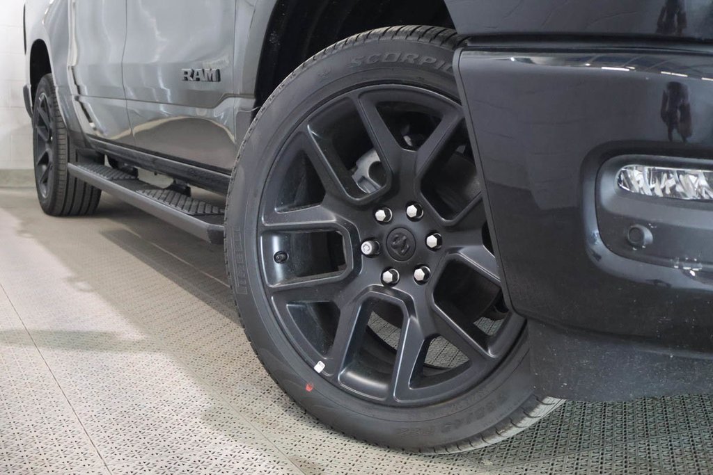 2026 Ram 1500 SPORT in Terrebonne, Quebec - 7 - w1024h768px