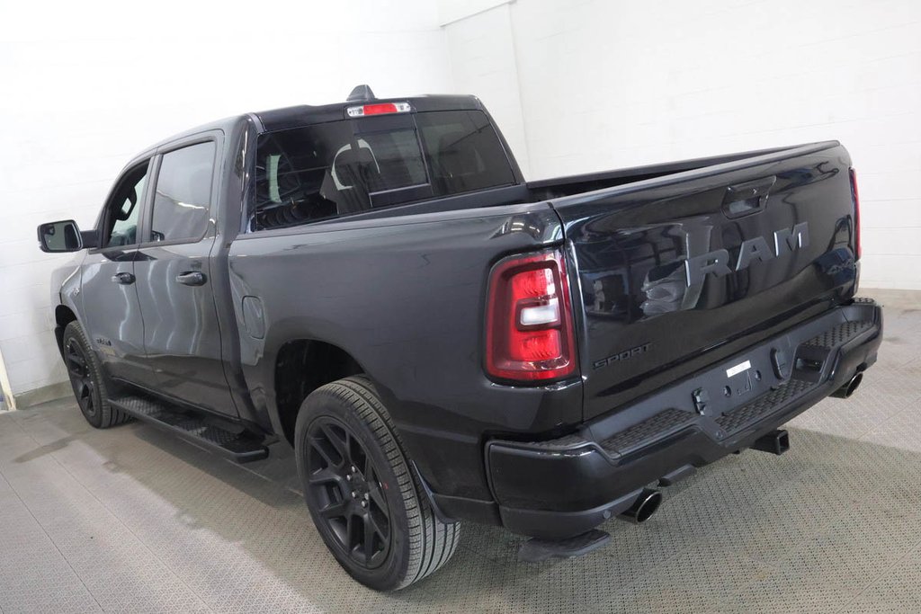 2026 Ram 1500 SPORT in Terrebonne, Quebec - 4 - w1024h768px
