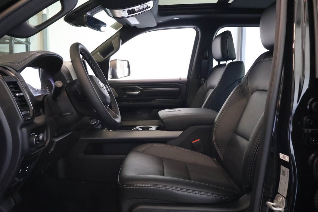 2026 Ram 1500 SPORT in Terrebonne, Quebec - 8 - w1024h768px