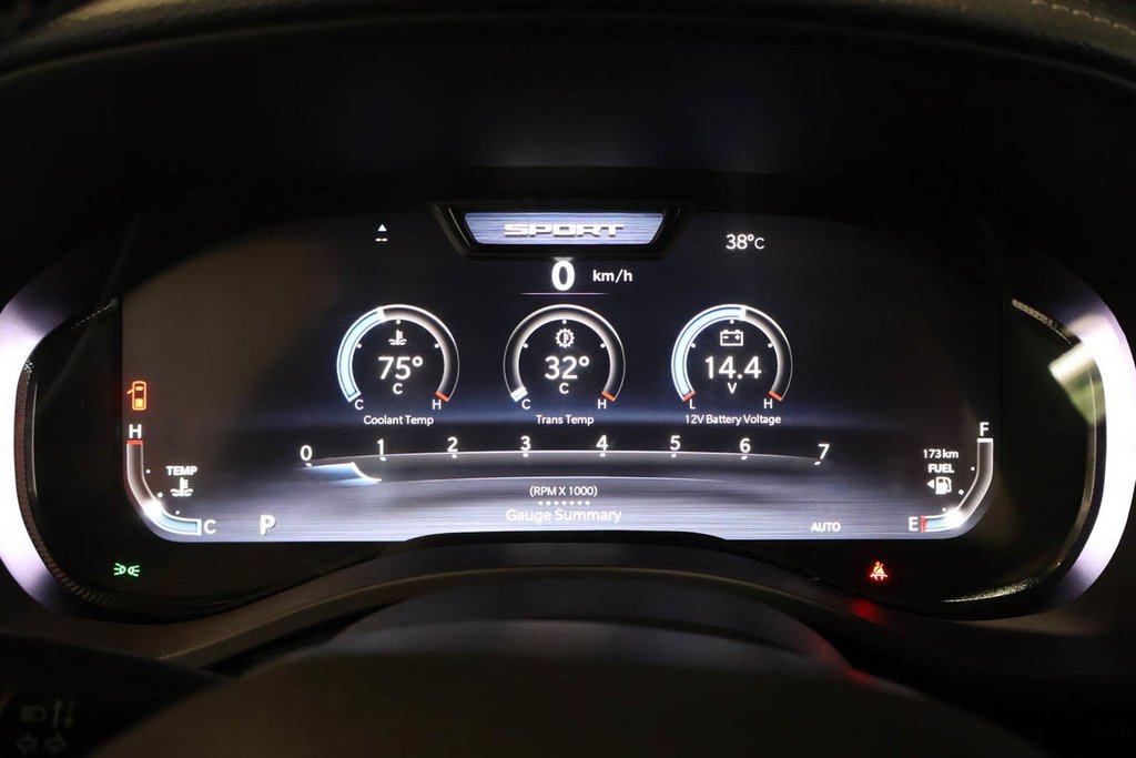 2026 Ram 1500 SPORT in Terrebonne, Quebec - 15 - w1024h768px