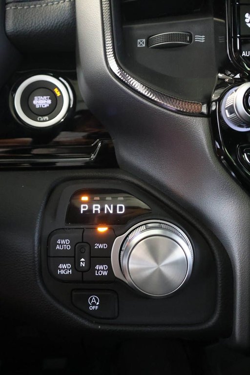 2026 Ram 1500 SPORT in Terrebonne, Quebec - 16 - w1024h768px