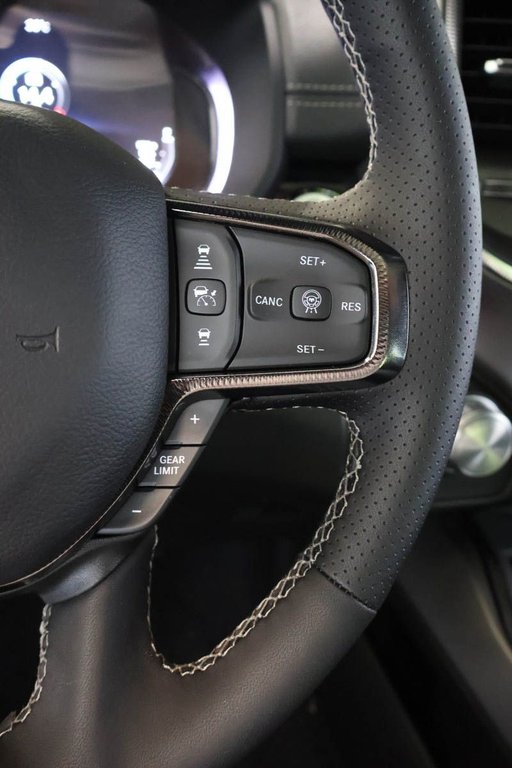 2026 Ram 1500 SPORT in Terrebonne, Quebec - 14 - w1024h768px