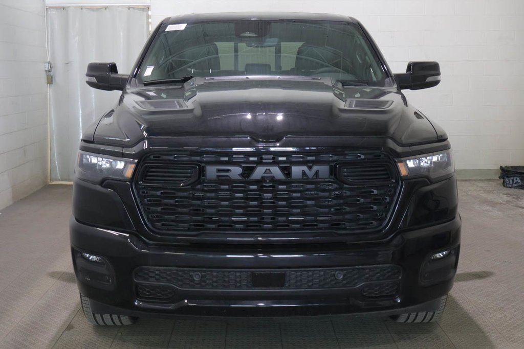 2026 Ram 1500 SPORT in Terrebonne, Quebec - 2 - w1024h768px