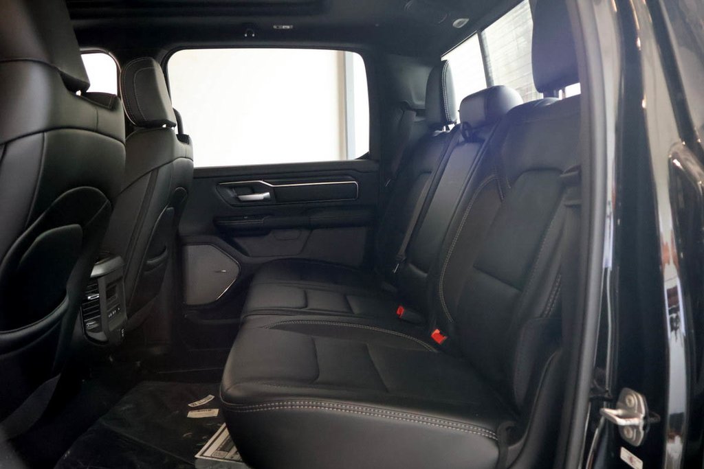2026 Ram 1500 SPORT in Terrebonne, Quebec - 20 - w1024h768px