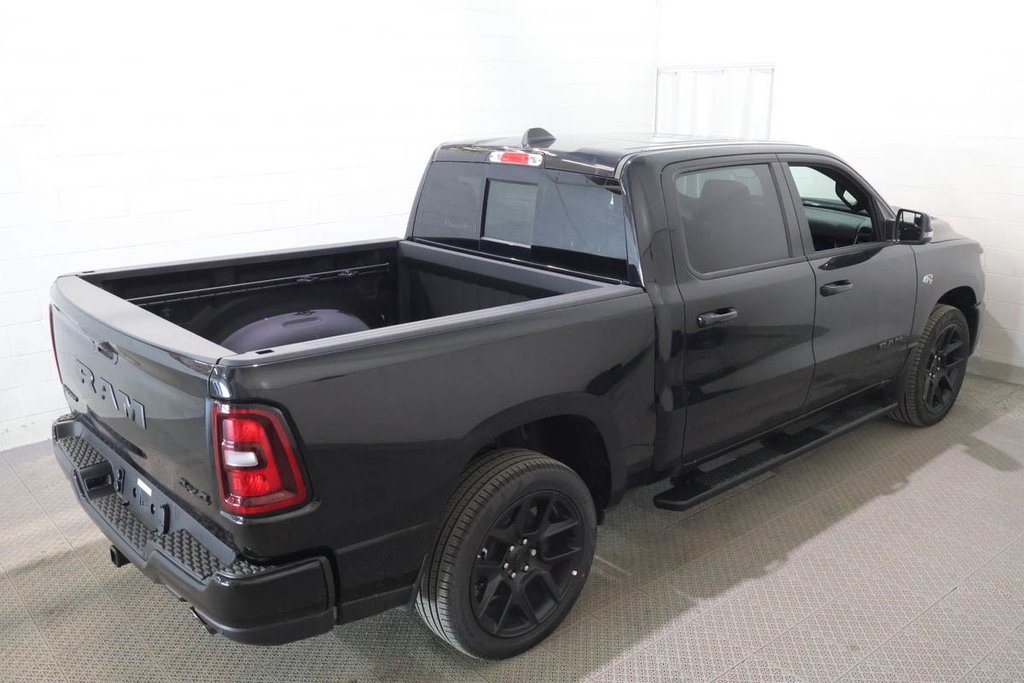 2026 Ram 1500 SPORT in Terrebonne, Quebec - 6 - w1024h768px