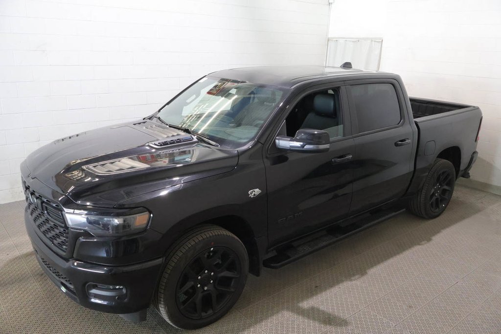 2026 Ram 1500 SPORT in Terrebonne, Quebec - 3 - w1024h768px
