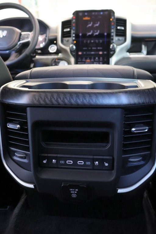 2026 Ram 1500 TUNGSTEN in Terrebonne, Quebec - 24 - w1024h768px