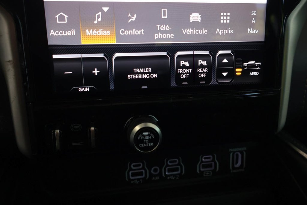 2026 Ram 1500 TUNGSTEN in Terrebonne, Quebec - 20 - w1024h768px