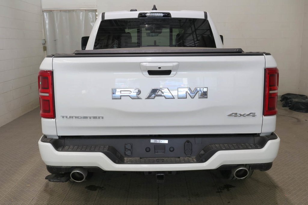 2026 Ram 1500 TUNGSTEN in Terrebonne, Quebec - 5 - w1024h768px