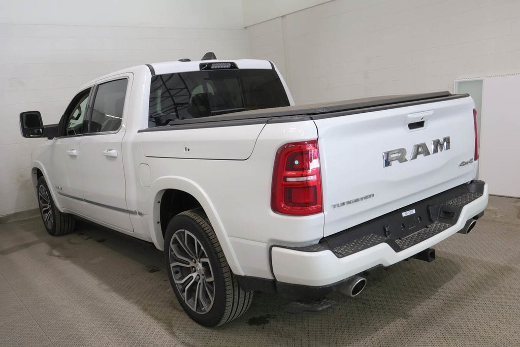 2026 Ram 1500 TUNGSTEN in Terrebonne, Quebec - 4 - w1024h768px