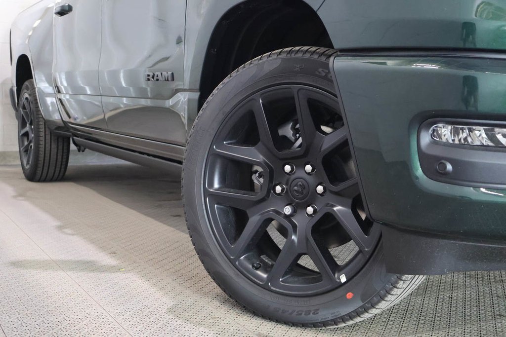 Ram 1500 SPORT 2026 à Terrebonne, Québec - 7 - w1024h768px
