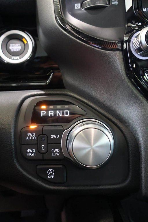 Ram 1500 SPORT 2026 à Terrebonne, Québec - 16 - w1024h768px