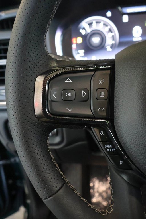 Ram 1500 SPORT 2026 à Terrebonne, Québec - 13 - w1024h768px