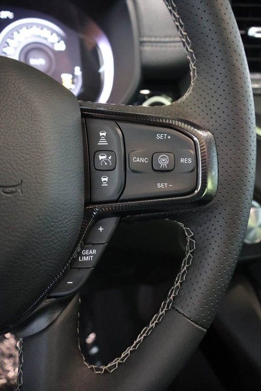 Ram 1500 SPORT 2026 à Terrebonne, Québec - 14 - w1024h768px