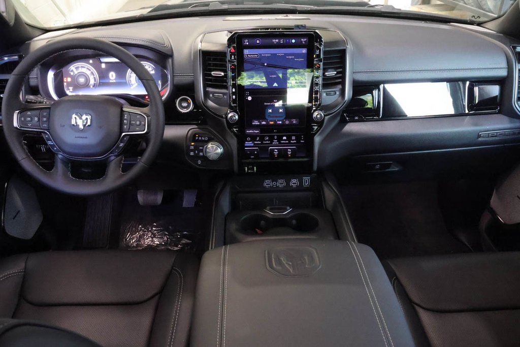 Ram 1500 SPORT 2026 à Terrebonne, Québec - 11 - w1024h768px