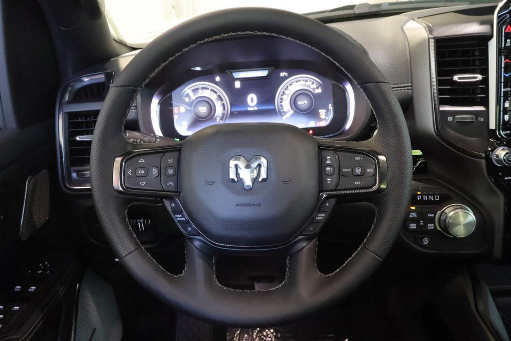Ram 1500 SPORT 2026 à Terrebonne, Québec - 12 - w1024h768px