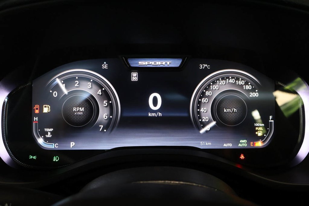 Ram 1500 SPORT 2026 à Terrebonne, Québec - 15 - w1024h768px