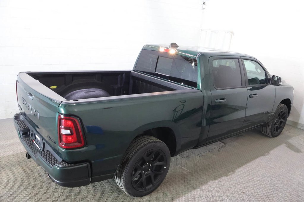 Ram 1500 SPORT 2026 à Terrebonne, Québec - 6 - w1024h768px
