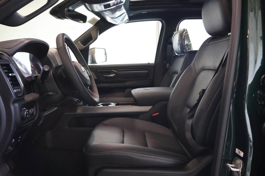Ram 1500 SPORT 2026 à Terrebonne, Québec - 8 - w1024h768px