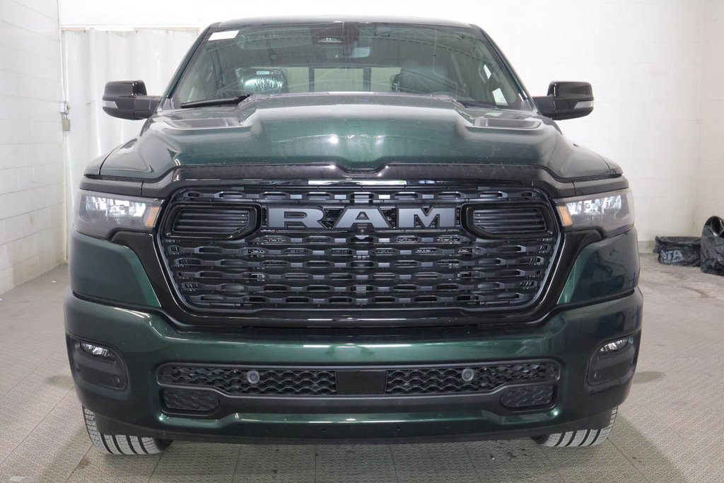 Ram 1500 SPORT 2026 à Terrebonne, Québec - 2 - w1024h768px