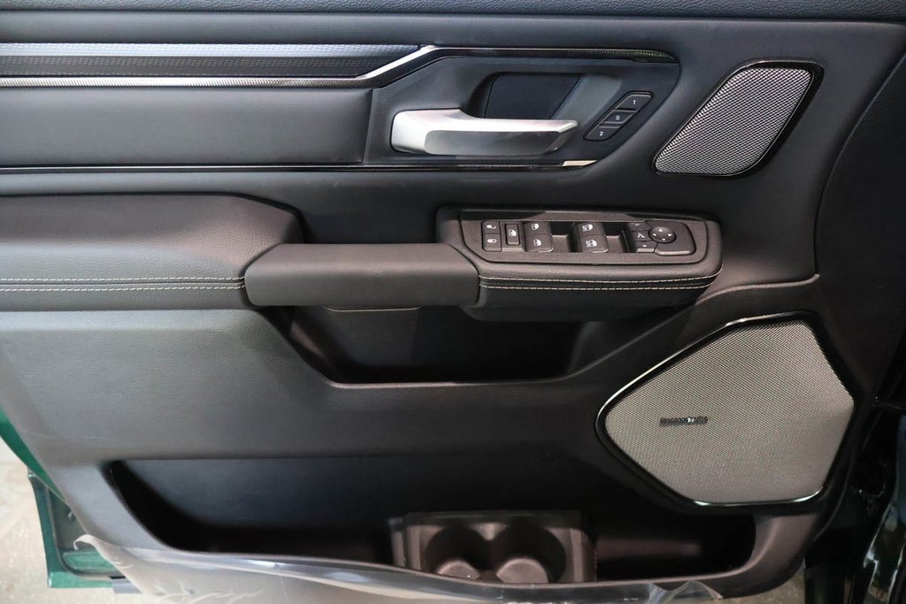 Ram 1500 SPORT 2026 à Terrebonne, Québec - 20 - w1024h768px