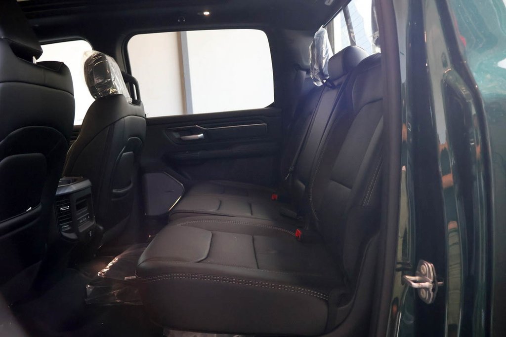 Ram 1500 SPORT 2026 à Terrebonne, Québec - 21 - w1024h768px