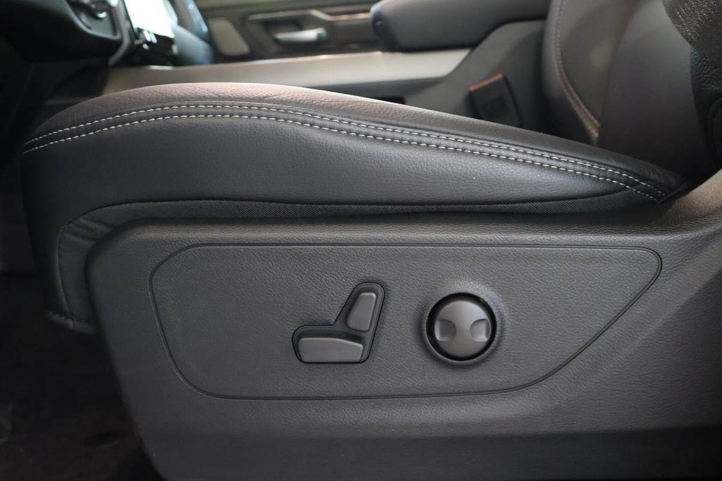 Ram 1500 SPORT 2026 à Terrebonne, Québec - 10 - w1024h768px