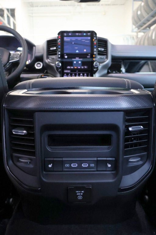 Ram 1500 SPORT 2026 à Terrebonne, Québec - 22 - w1024h768px
