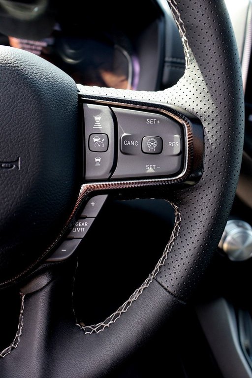 Ram 1500 SPORT 2026 à Terrebonne, Québec - 13 - w1024h768px