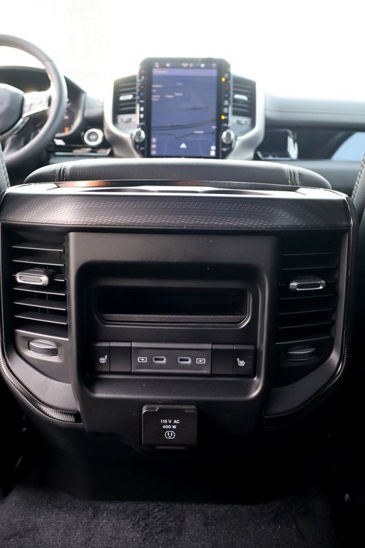 Ram 1500 SPORT 2026 à Terrebonne, Québec - 21 - w1024h768px