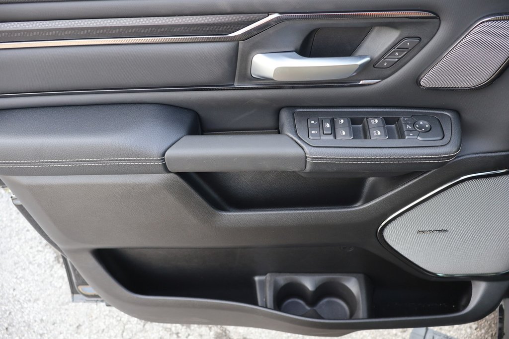 Ram 1500 SPORT 2026 à Terrebonne, Québec - 19 - w1024h768px