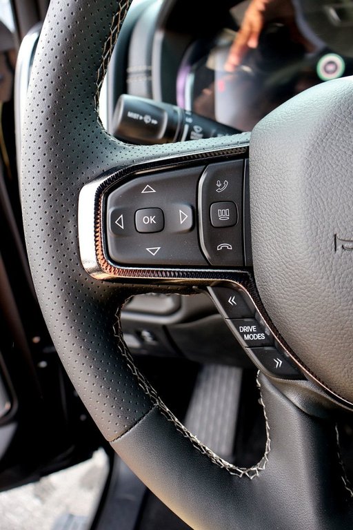 Ram 1500 SPORT 2026 à Terrebonne, Québec - 12 - w1024h768px