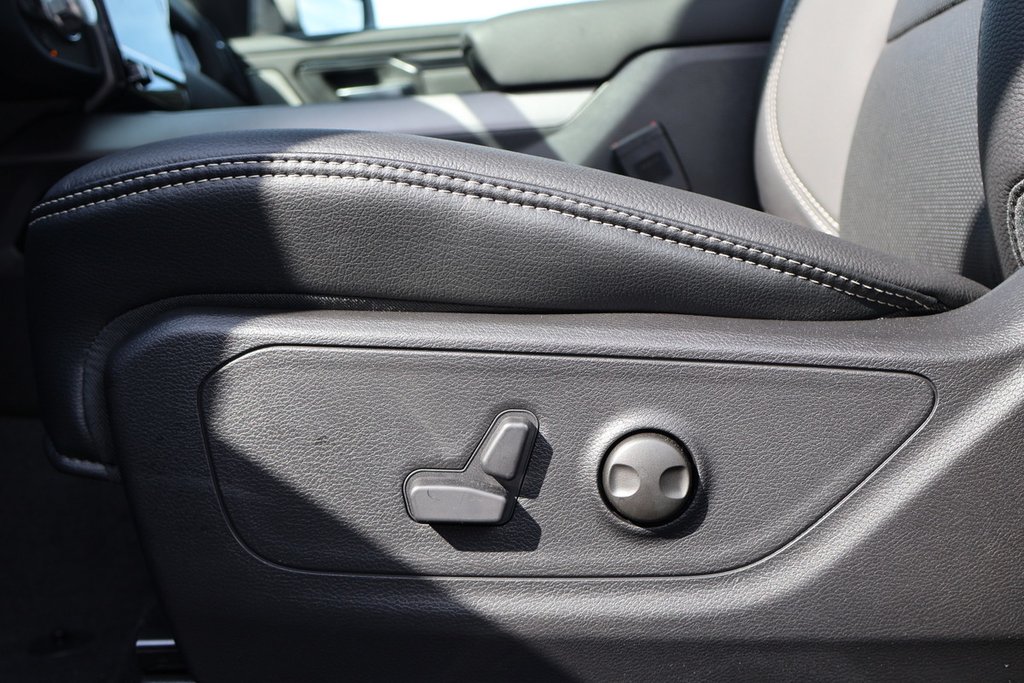 Ram 1500 SPORT 2026 à Terrebonne, Québec - 9 - w1024h768px