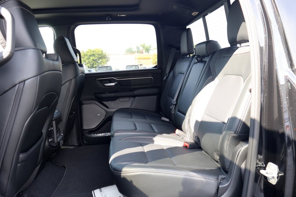 Ram 1500 SPORT 2026 à Terrebonne, Québec - 20 - w1024h768px