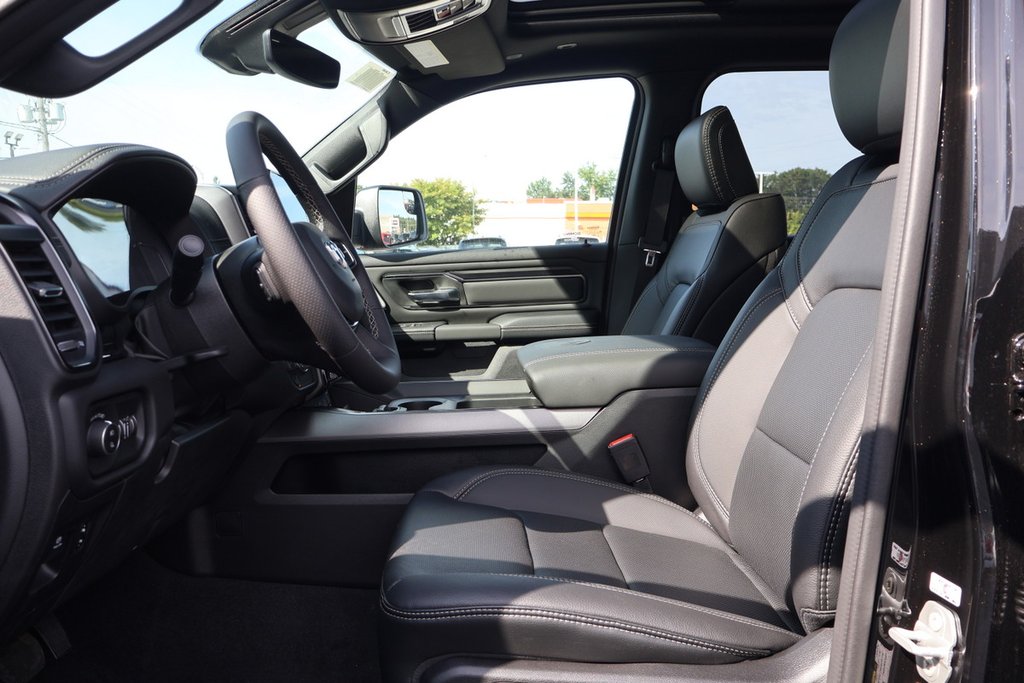 Ram 1500 SPORT 2026 à Terrebonne, Québec - 7 - w1024h768px