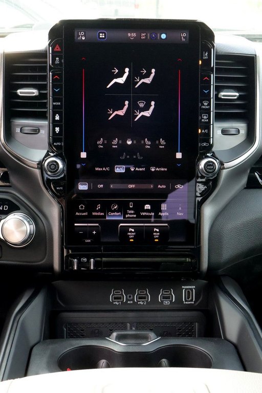 2026 Ram 1500 SPORT in Terrebonne, Quebec - 15 - w1024h768px