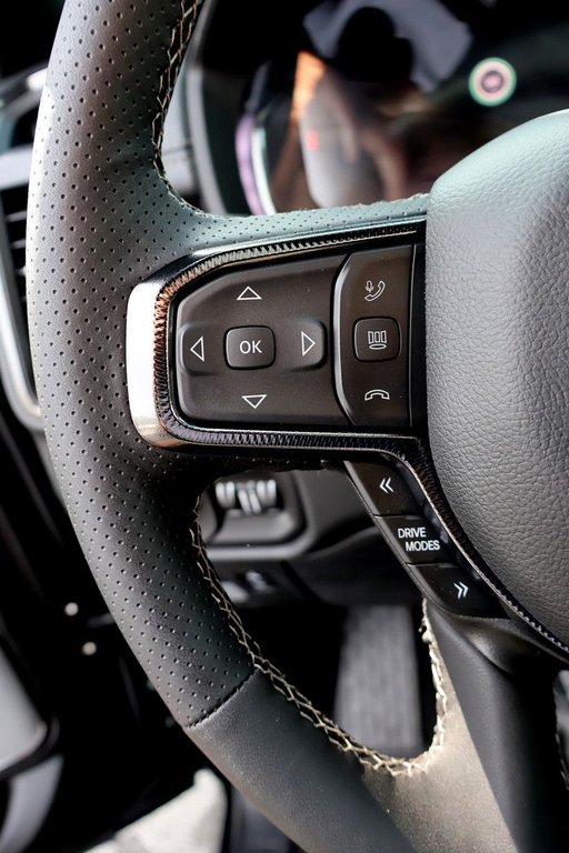 2026 Ram 1500 SPORT in Terrebonne, Quebec - 12 - w1024h768px